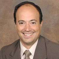 Alberto Espay