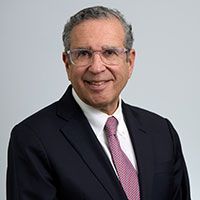 David Hafler